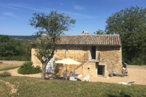 La Cadole du Vigneron, une semaine de sérénité